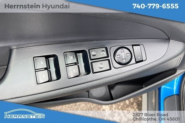 2018 Hyundai TUCSON SEL Plus